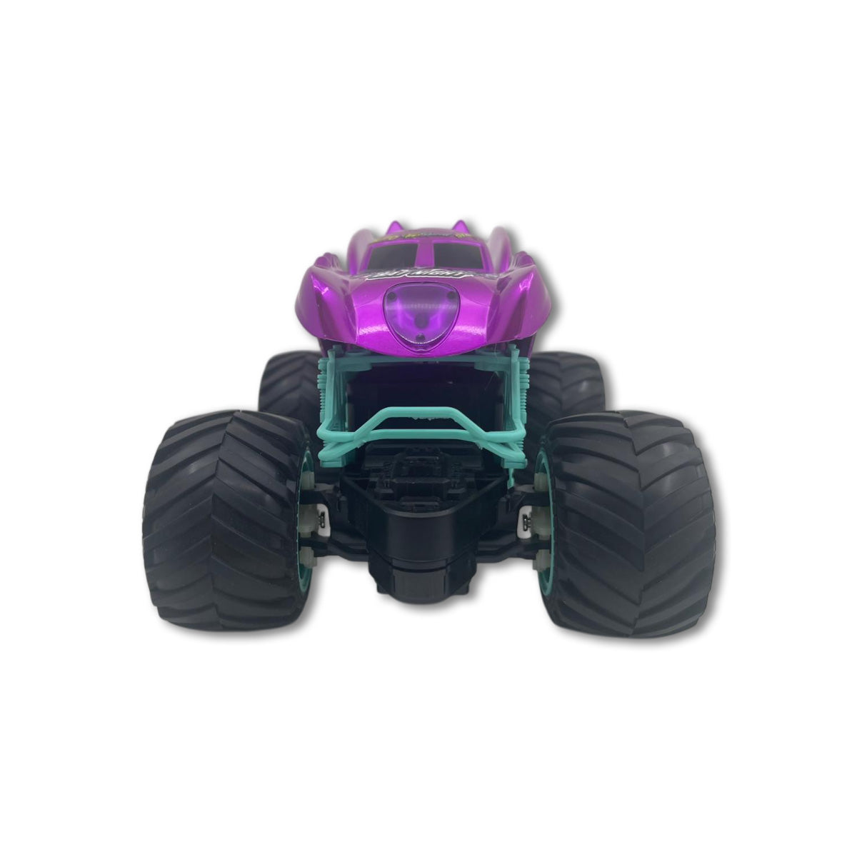 1:24 RC Bat Night Truck