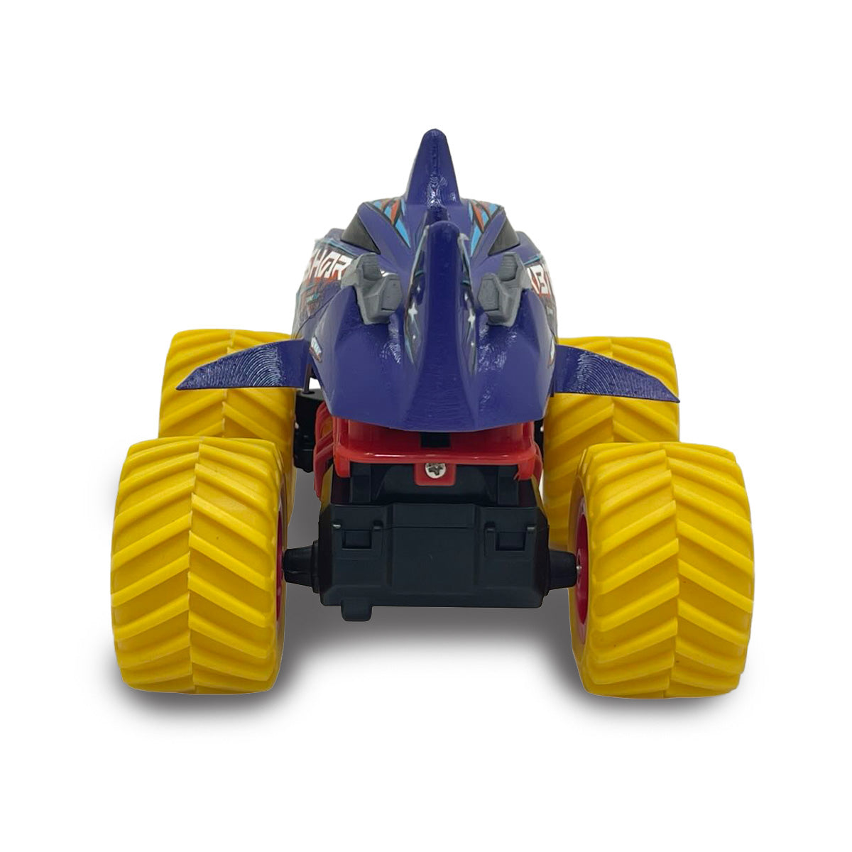 1:32 RC Shark Angry