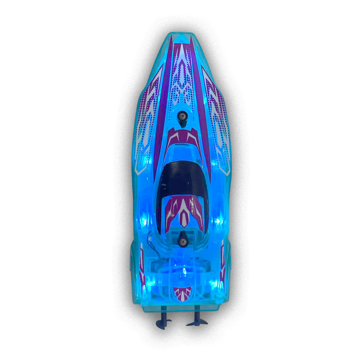 RC Phantom Speed Boat