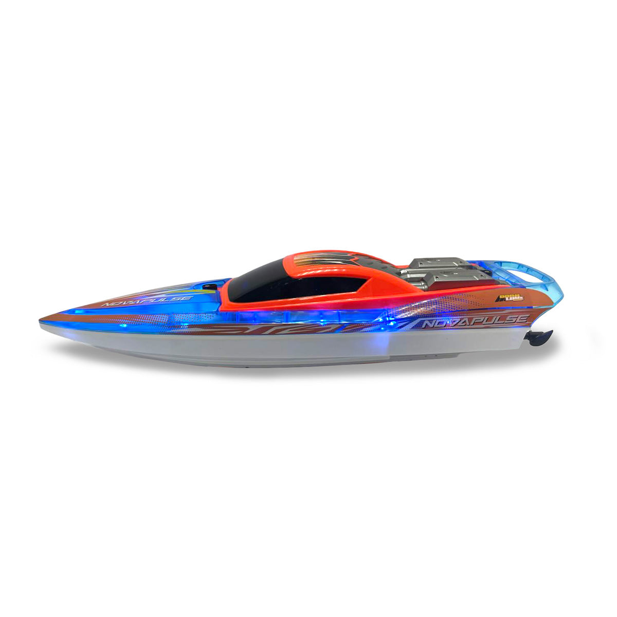 RC Nova Pulse Speed Boat