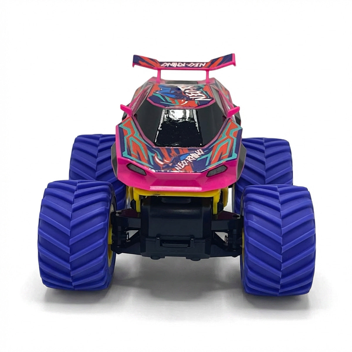 1:32 RC Neo Rhino