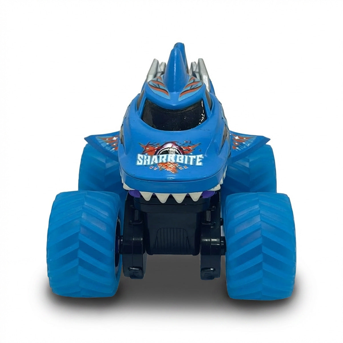 1:32 RC Shark Bite Truck