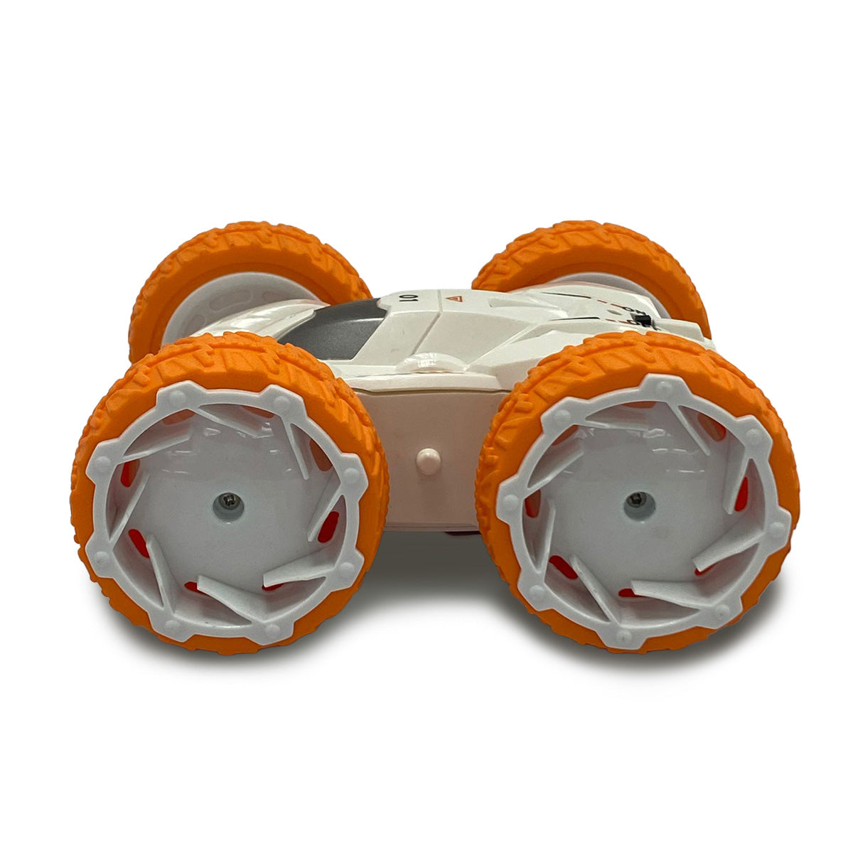 RC Double Sided 360° (White Version)