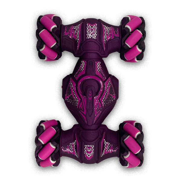 RC Cobra (Dark Pink Version)