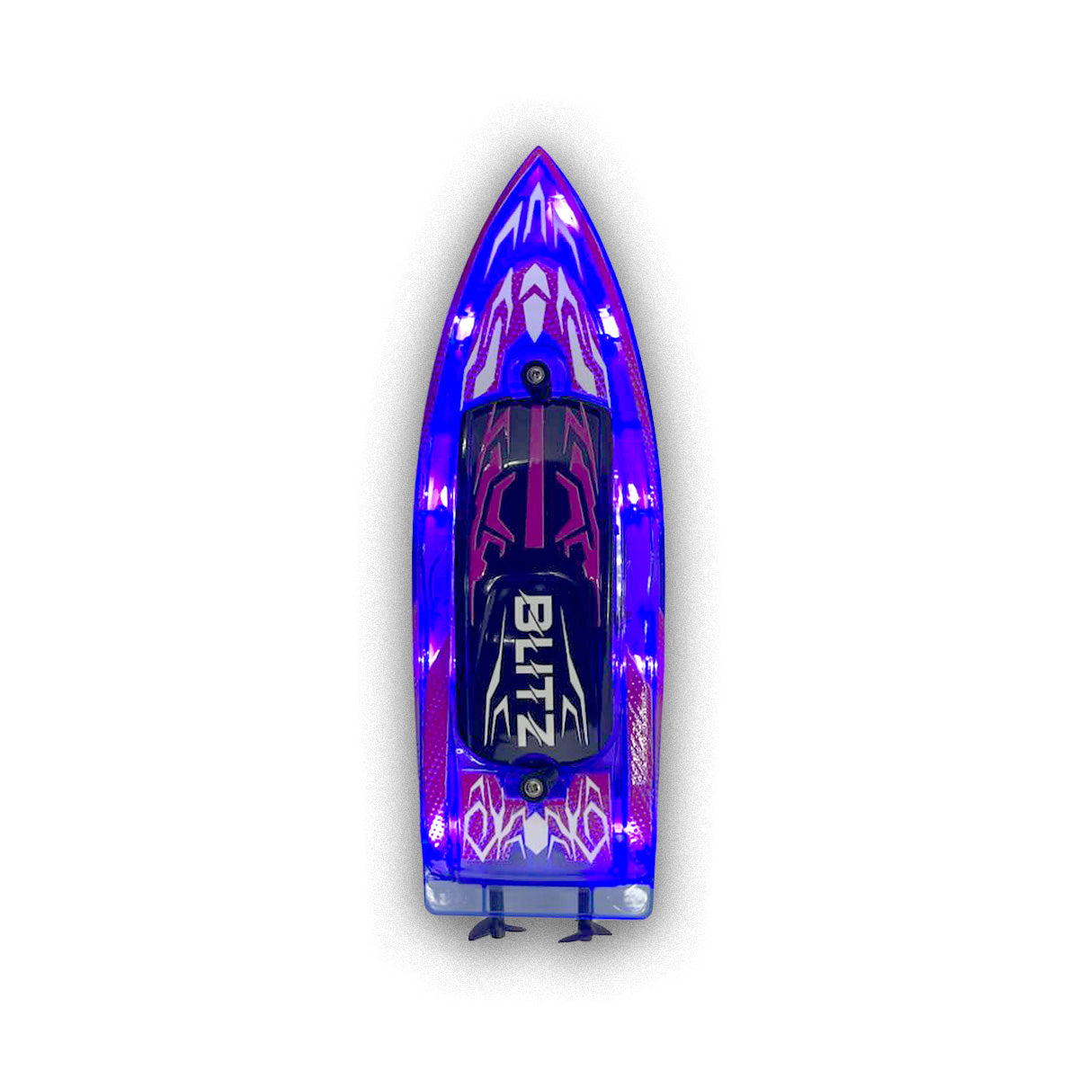 RC Blitz Speed boat