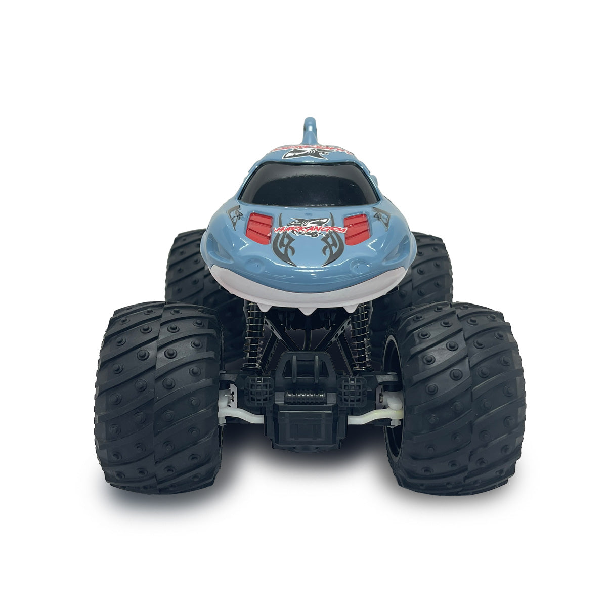 1:24 RC Shark Angry Monster Truck