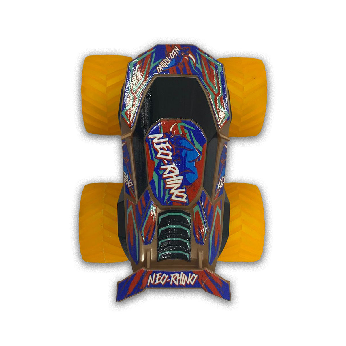 1:32 RC Neo Rhino Truck