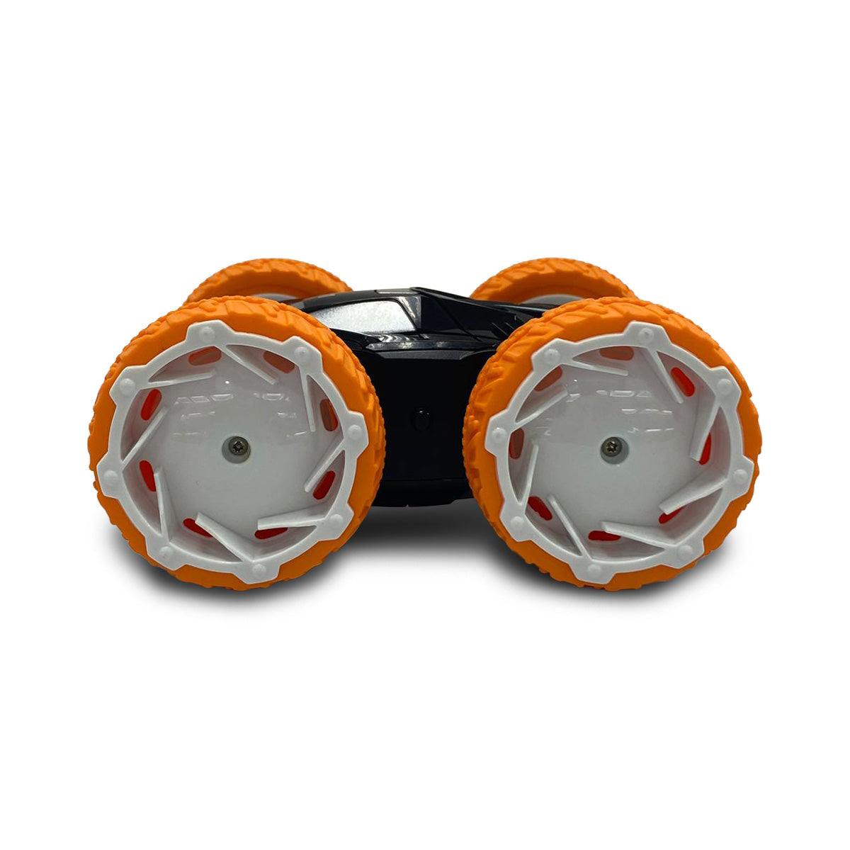 RC Double Sided 360° (Black version)