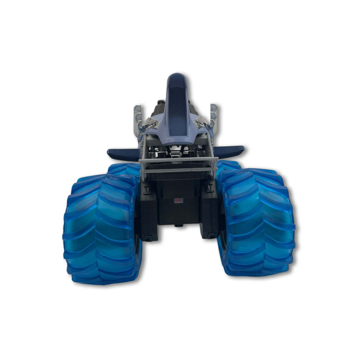 1:18 RC 4WD Amphibious Robo Shark Truck