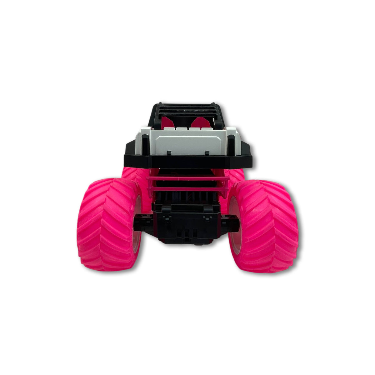 1:16 RC Zebra Extreme Truck