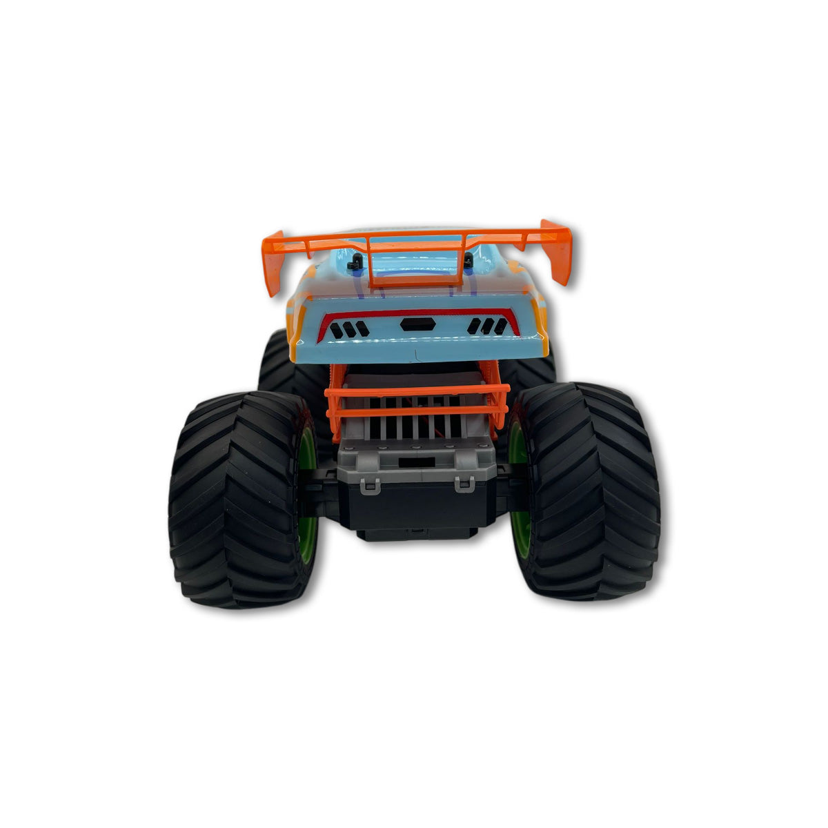 1:18 RC Nitroblast Truck