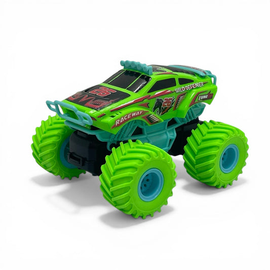 1:32 RC Wild Defender