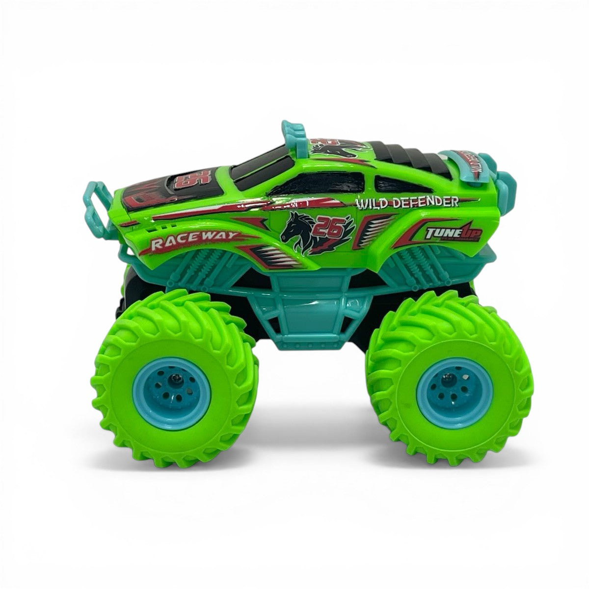 1:32 RC Wild Defender