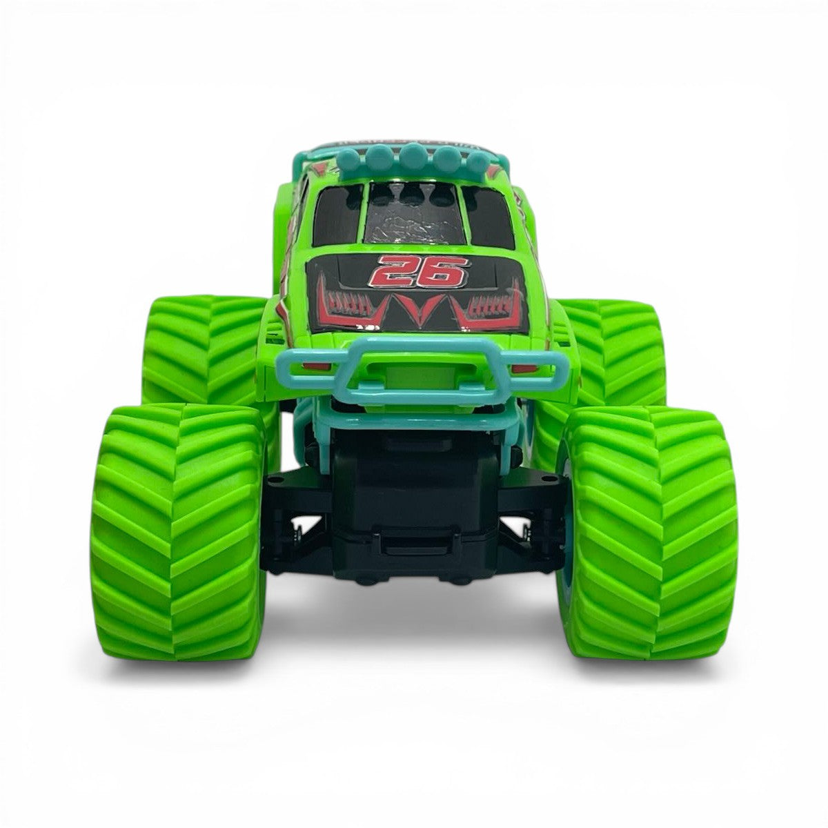 1:32 RC Wild Defender