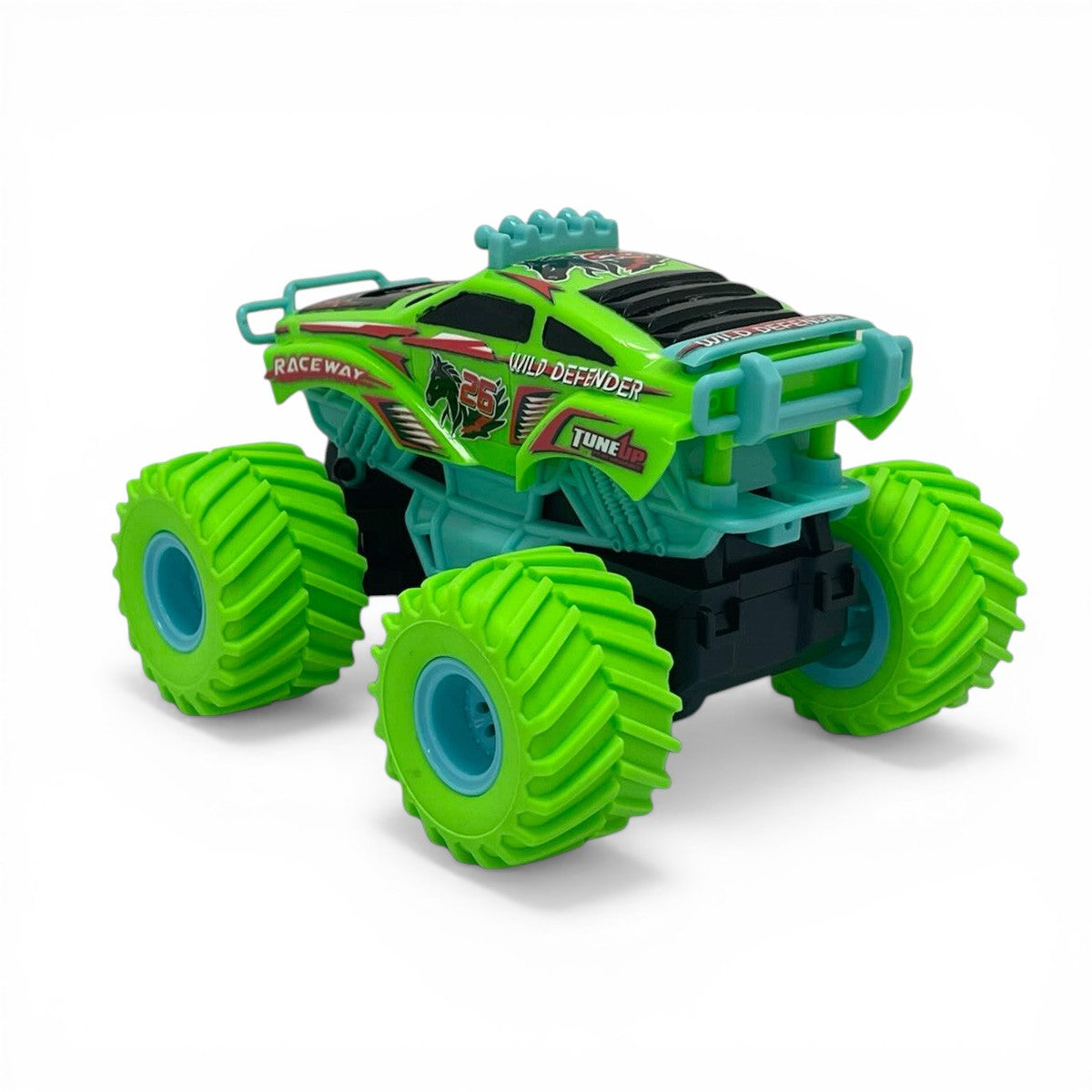 1:32 RC Wild Defender