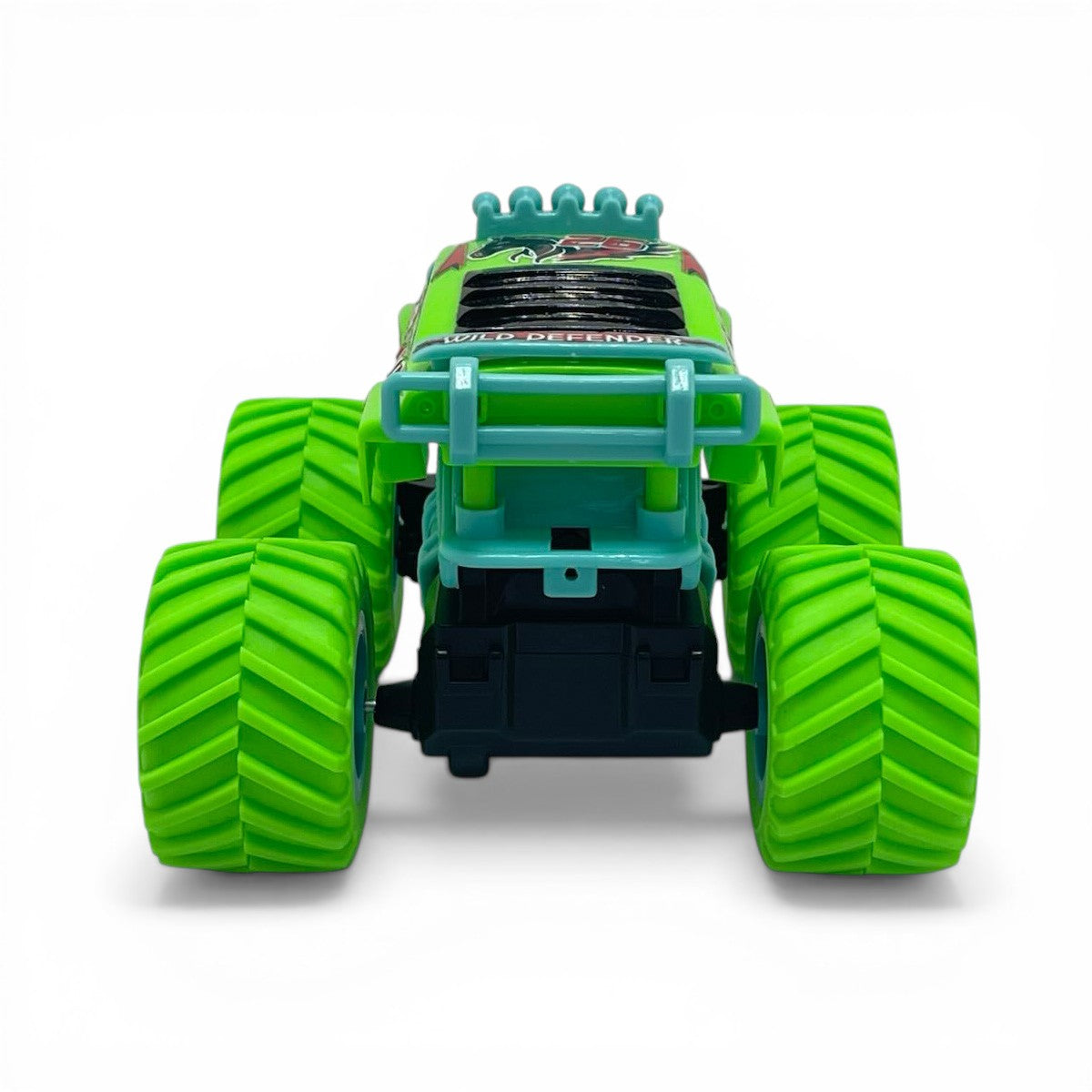 1:32 RC Wild Defender