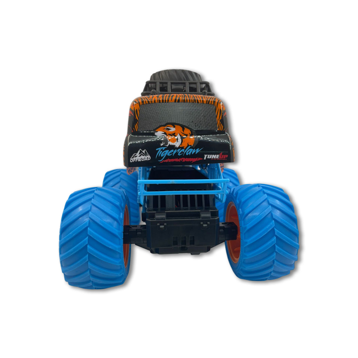 1:16 RC Tiger Claw Truck