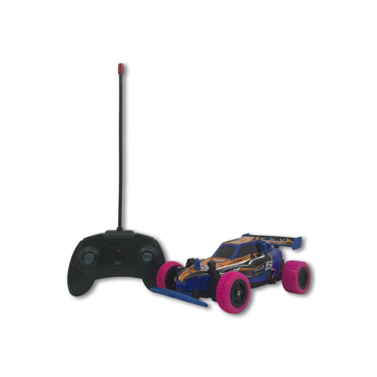 1:24 RC Extreme Racer