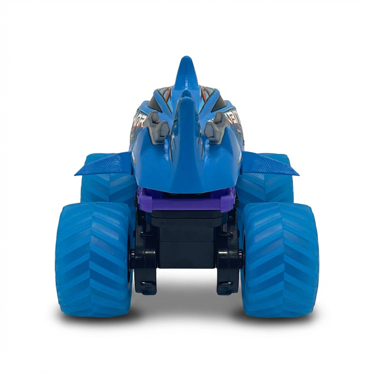 1:32 RC Shark Bite Truck