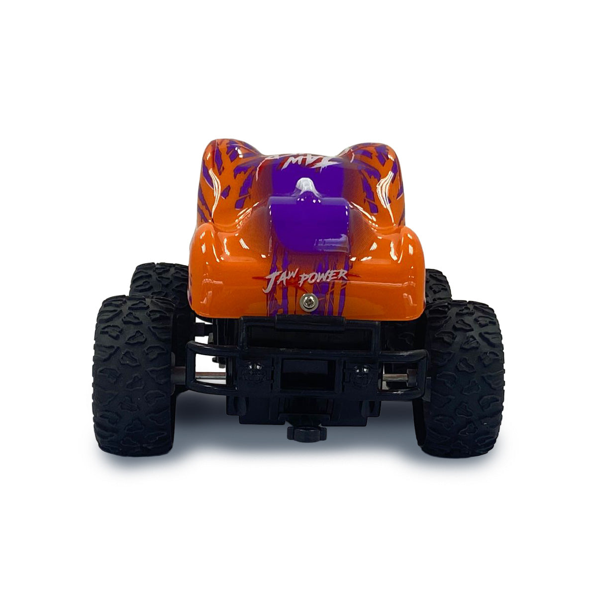 1:24 RC Jaw Power Truck