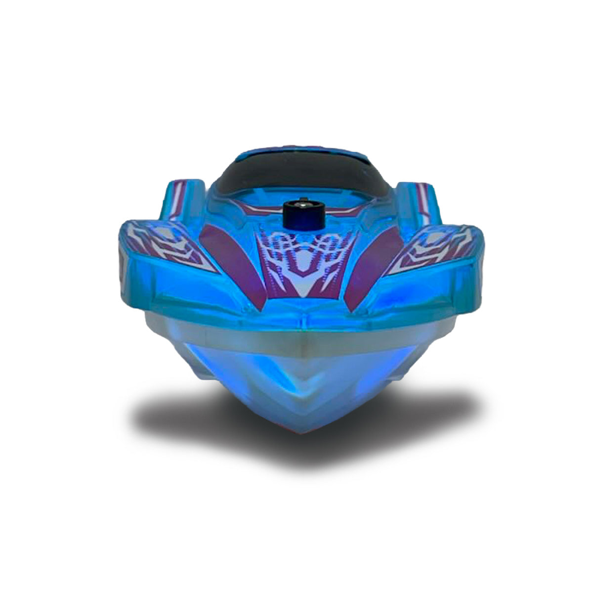 RC Phantom Speed Boat
