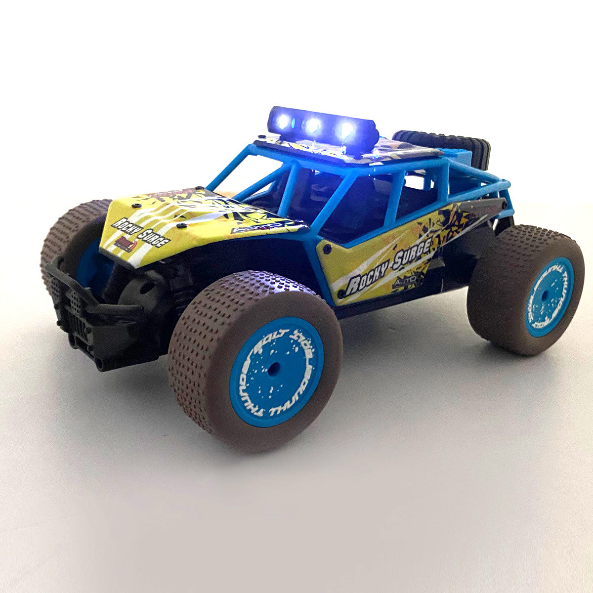 1:20 RC Rocky Surge Buggy