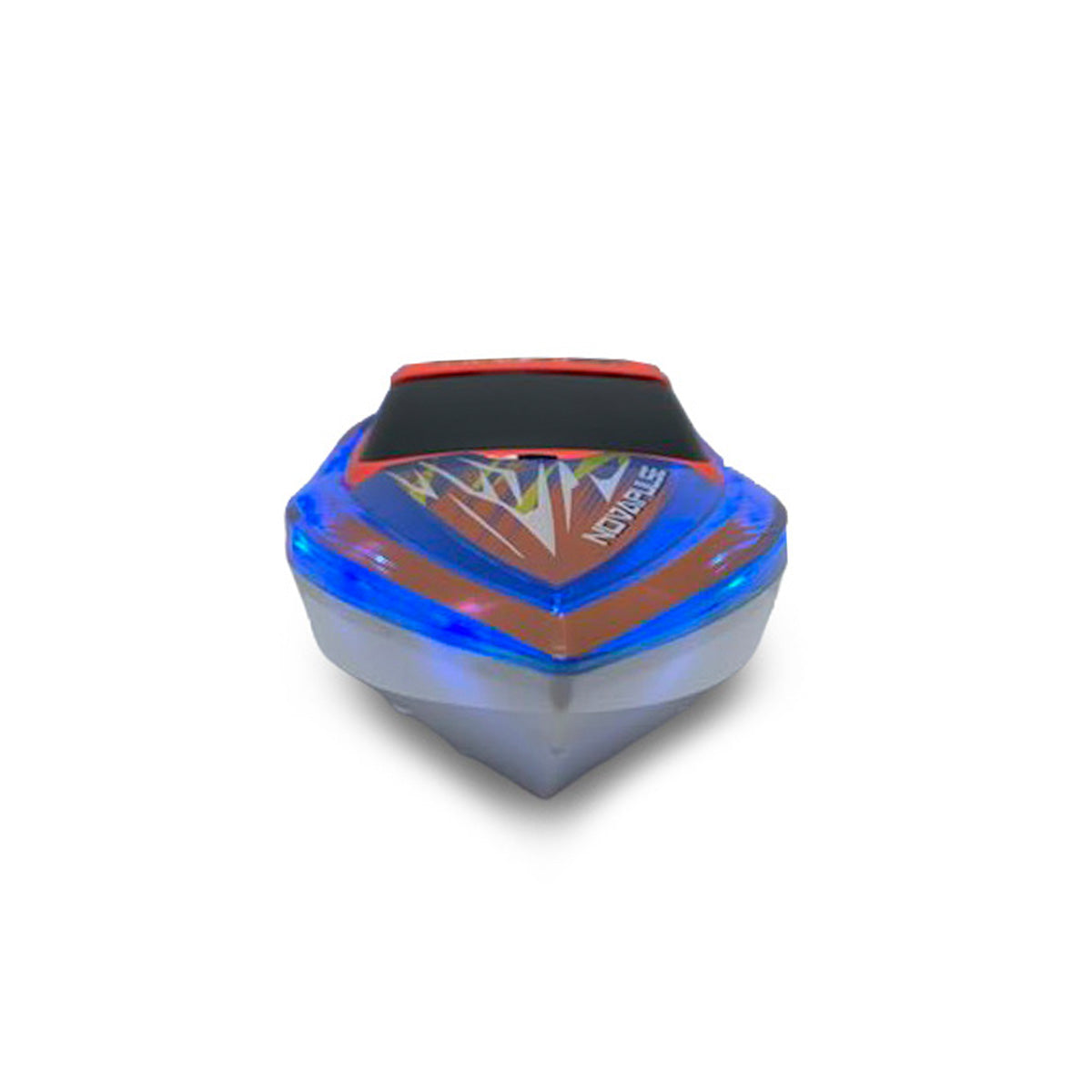 RC Nova Pulse Speed Boat