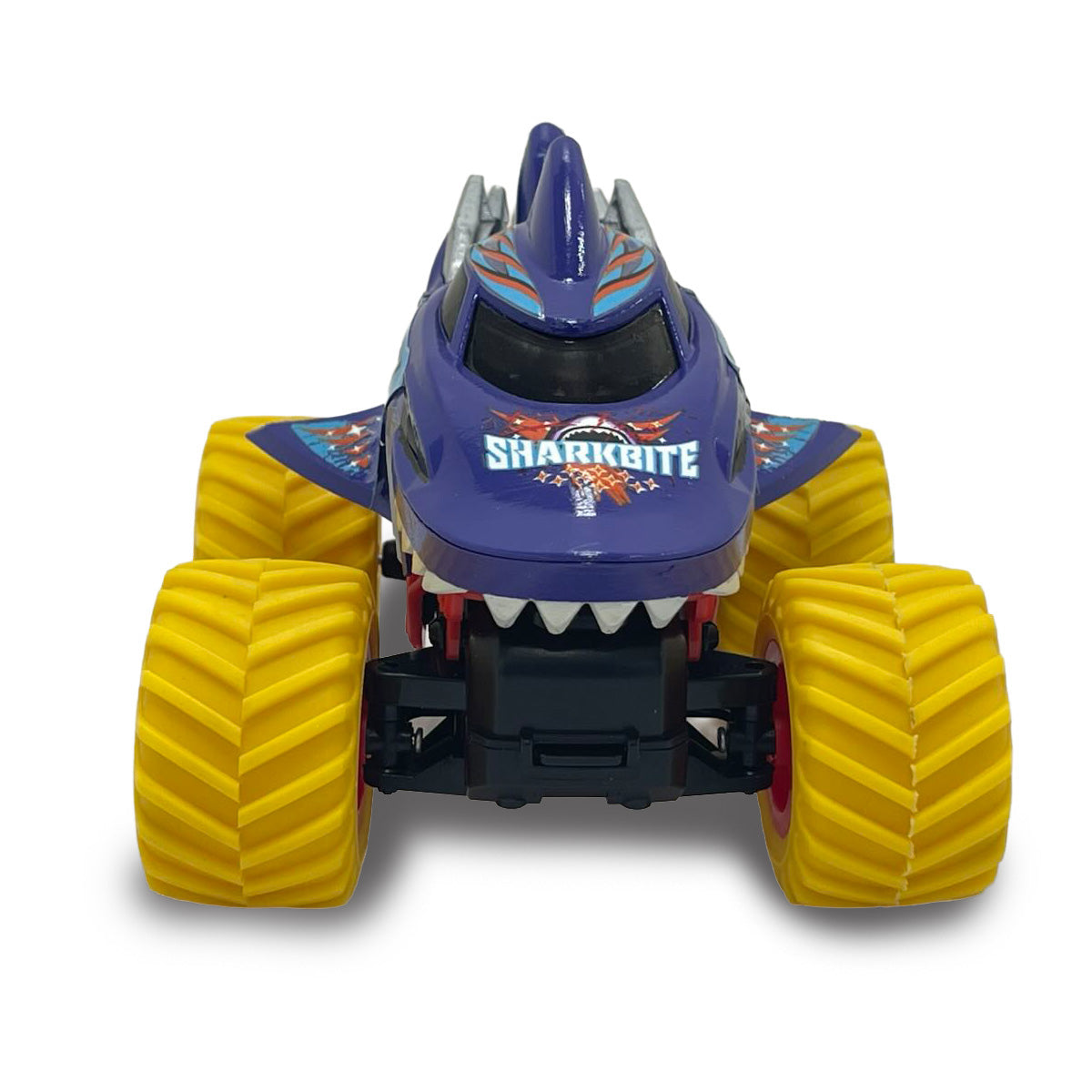 1:32 RC Shark Angry