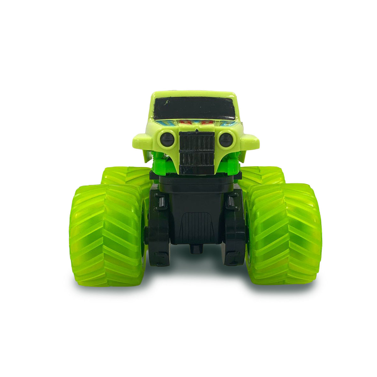 1:32 RC Zeta Jeep Truck