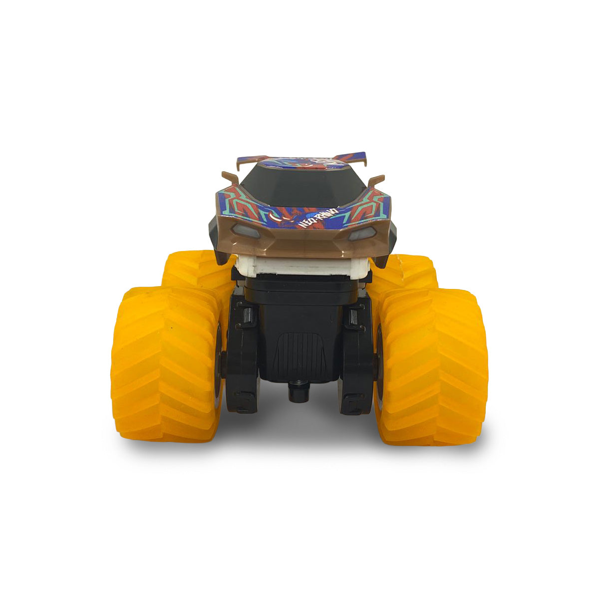 1:32 RC Neo Rhino Truck