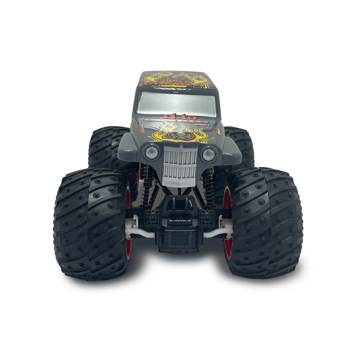 1:24 RC Mad Custom Monster Truck