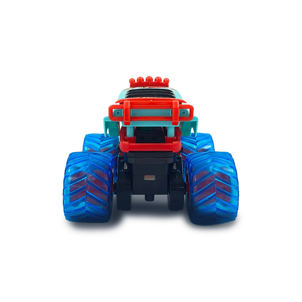 1:32 RC Wild Defender Truck