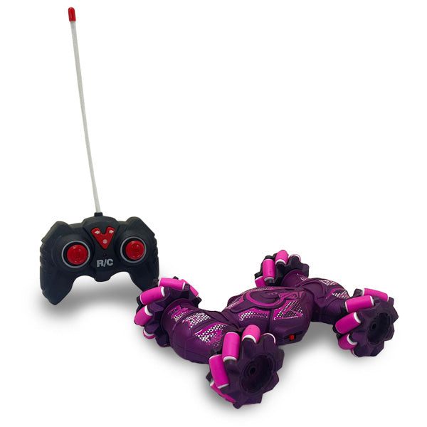 RC Cobra (Dark Pink Version)