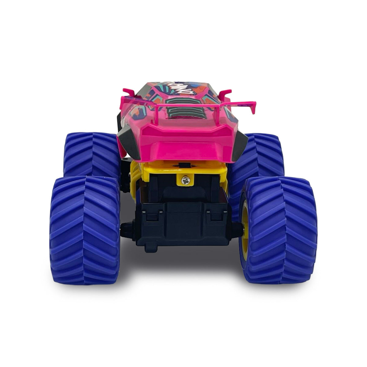 1:32 RC Neo Rhino