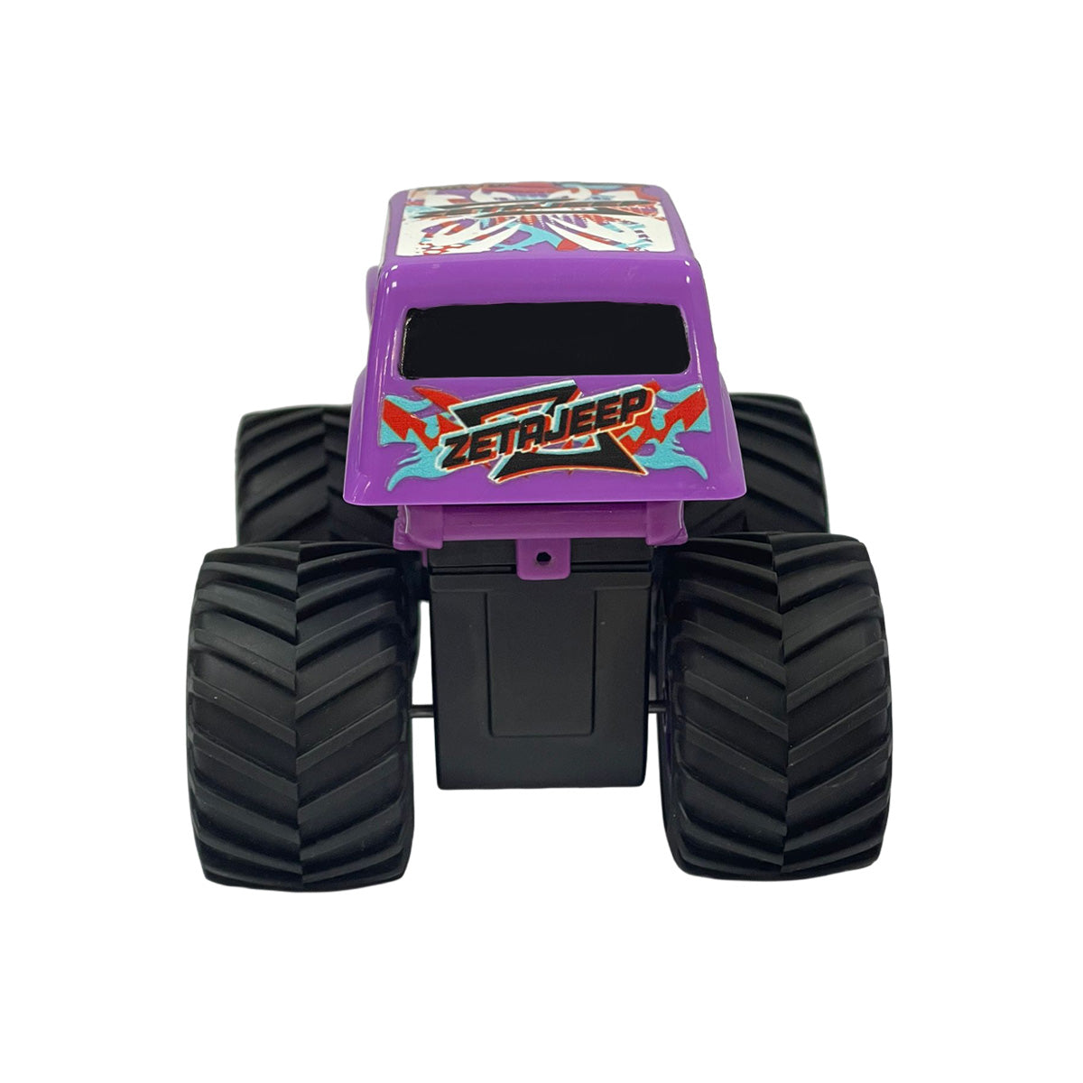 1:32 RC Zeta Jeep