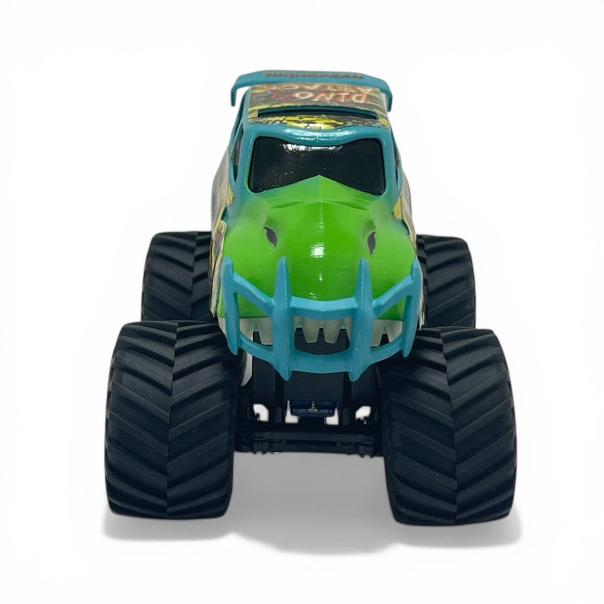 1:32 RC Dino Attack