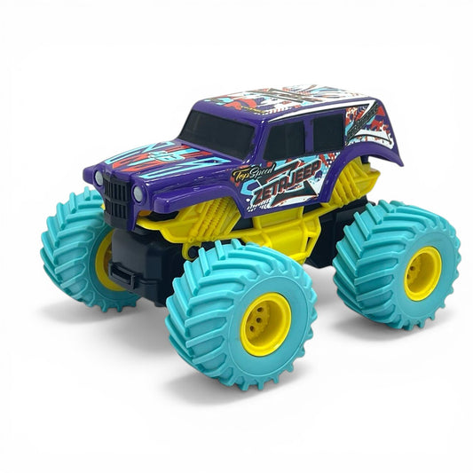1:32 RC Zeta Jeep