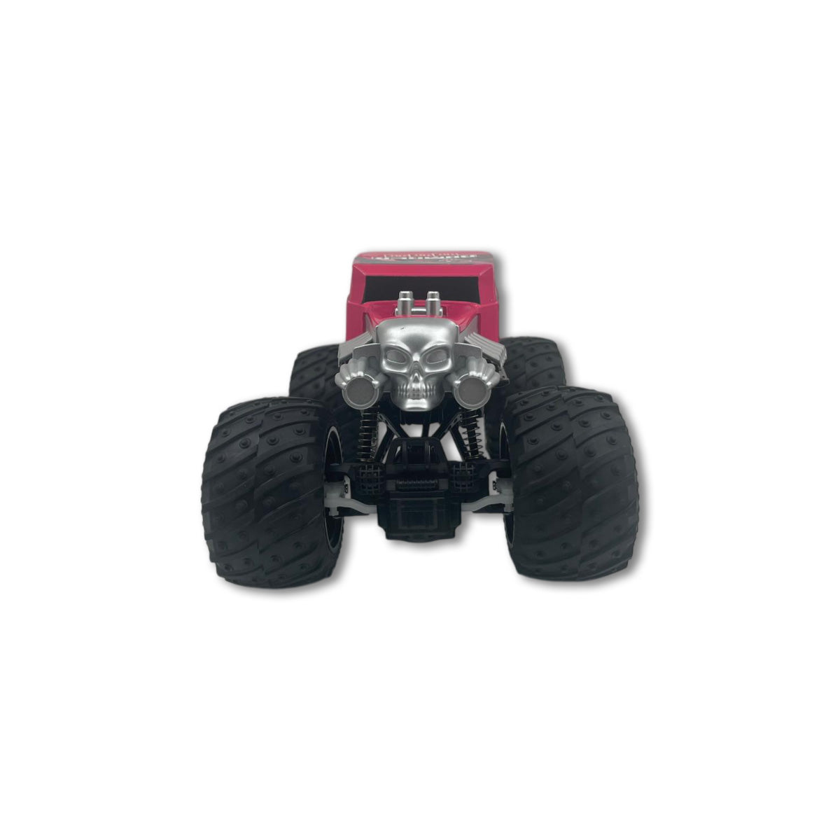 1:24 RC Bomber Truck
