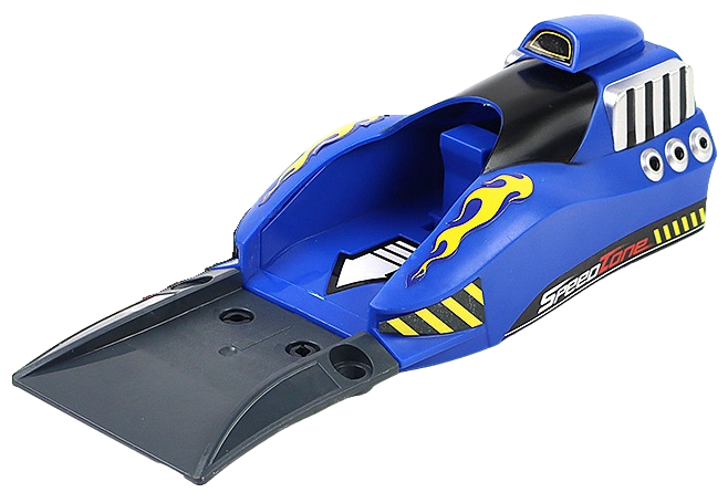 1:64 Die Cast Launcher #64038