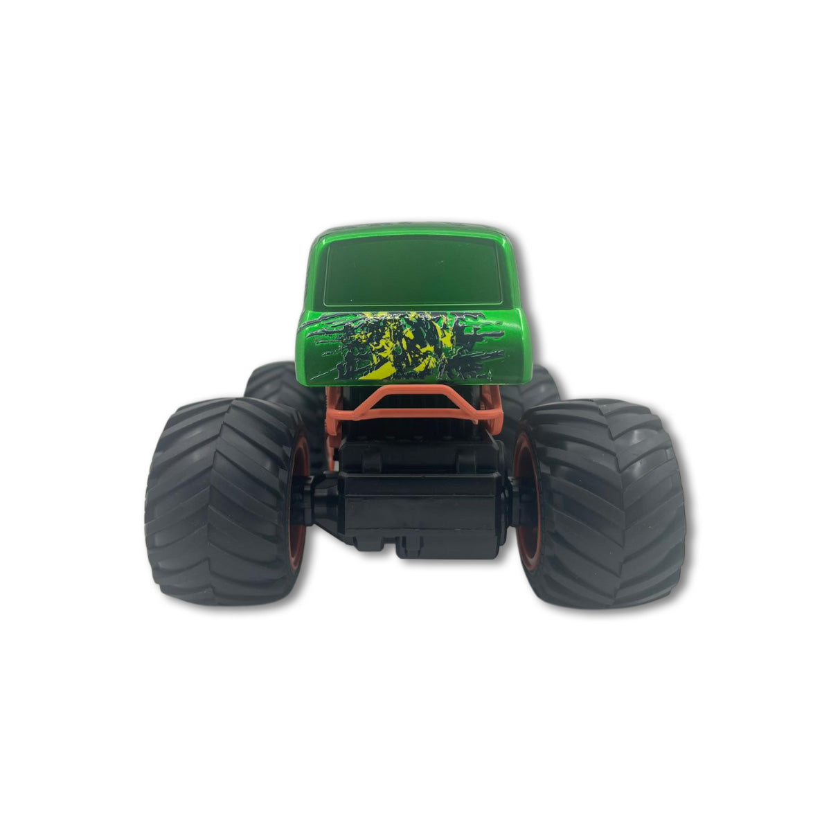 1:24 RC Dino Shocker Truck