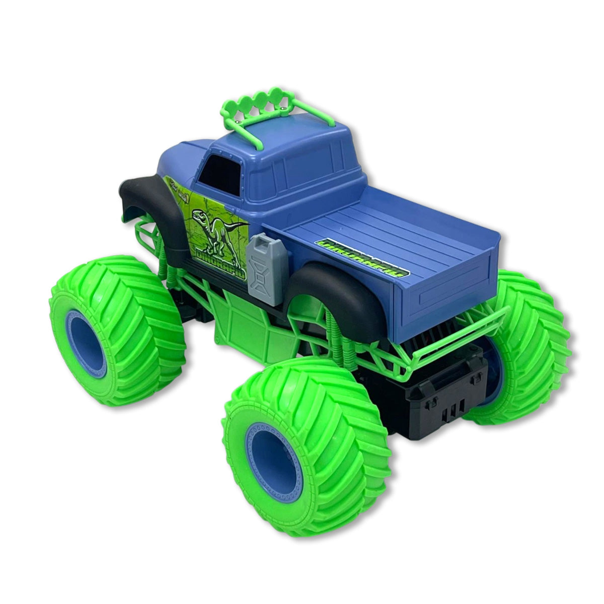 1:16 RC Dino Raptor Truck