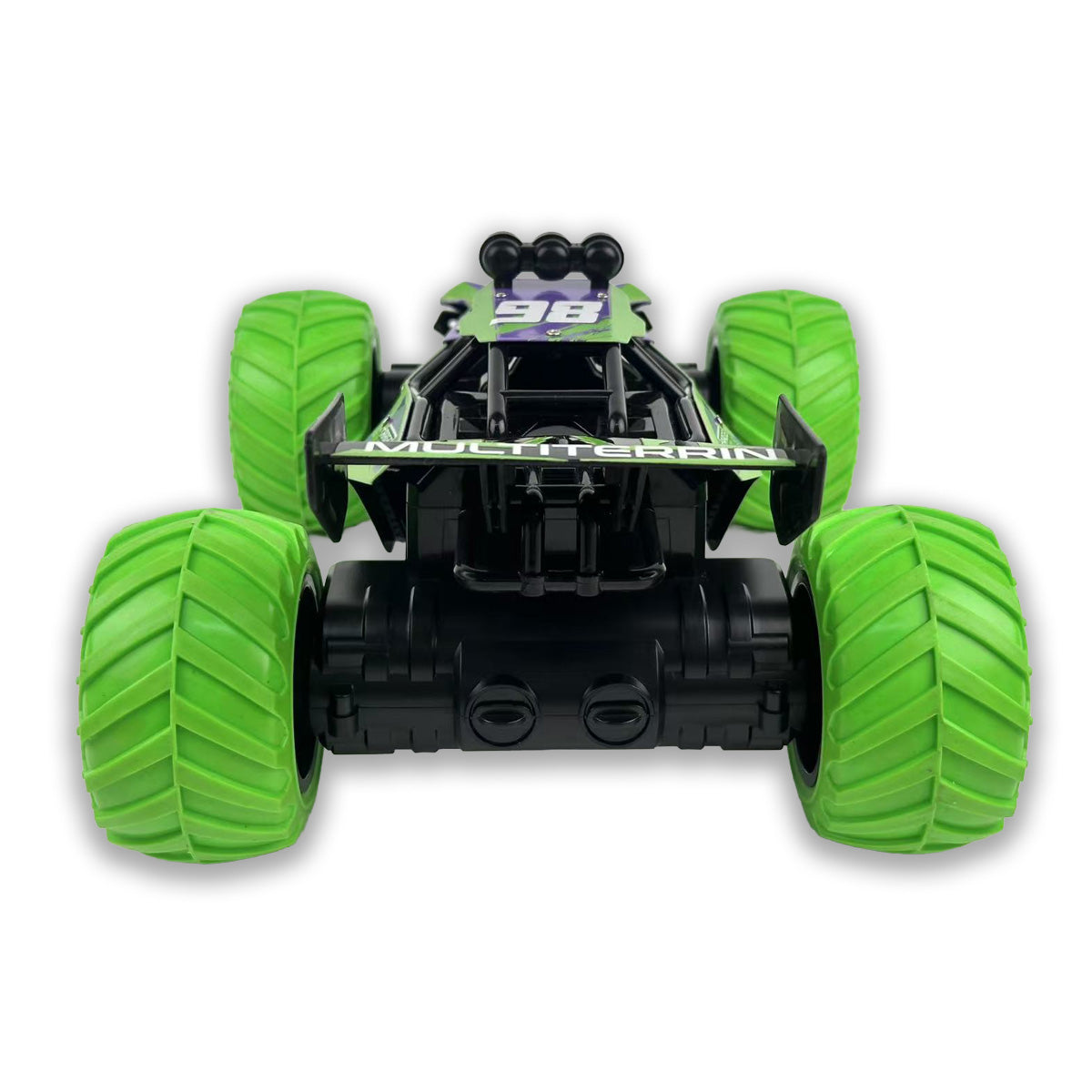 1:12 RC Surf Race Buggy (Green Version)