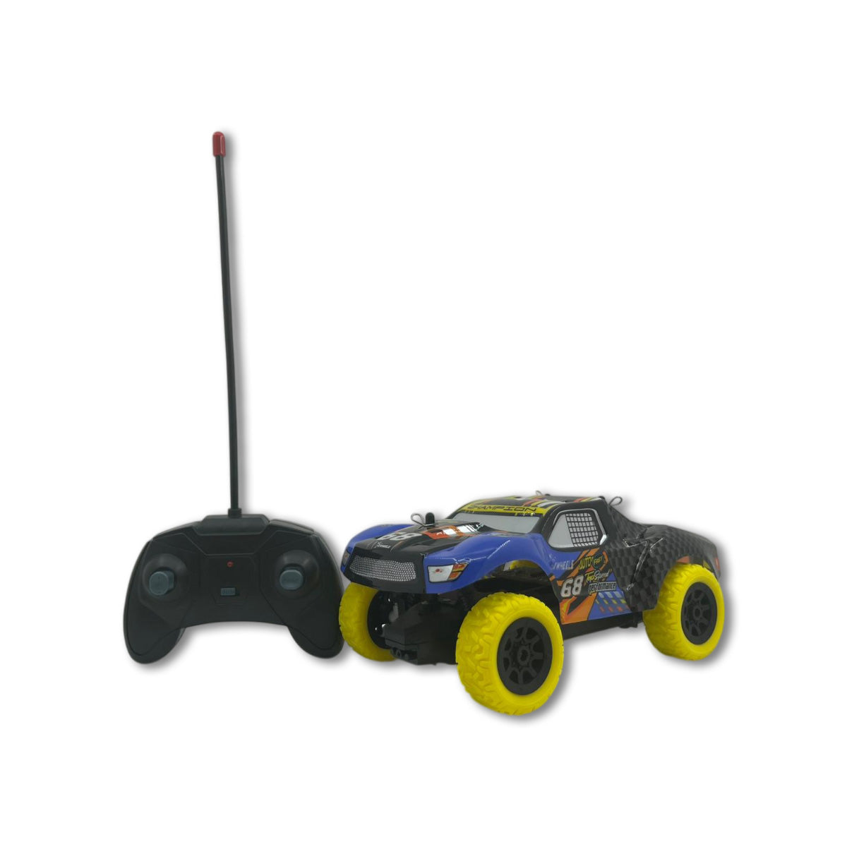 1:24 RC Champion Racer