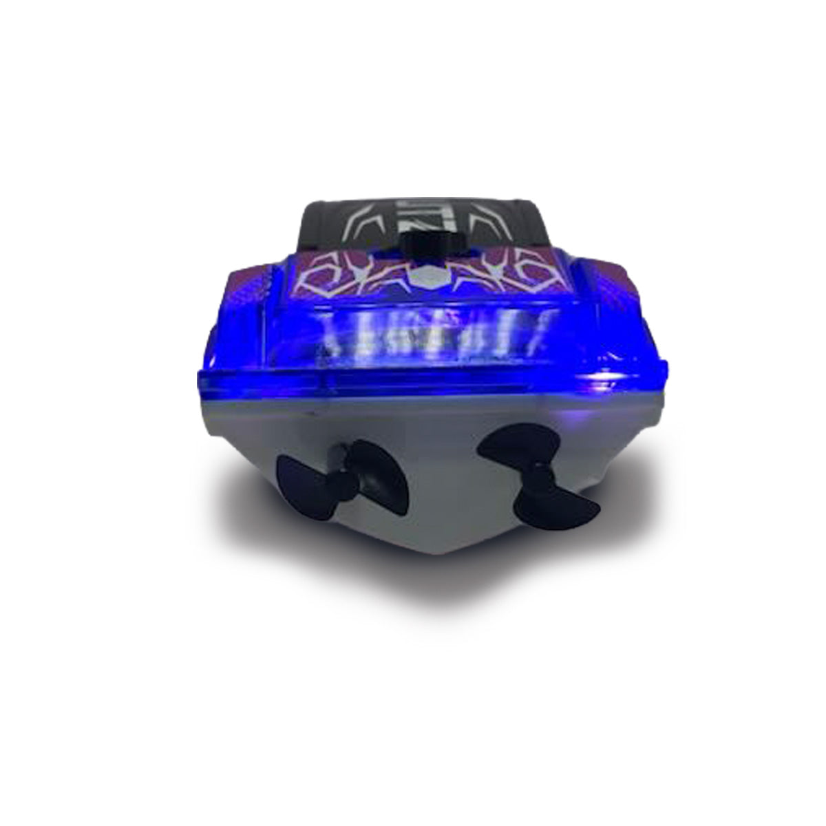 RC Blitz Speed boat