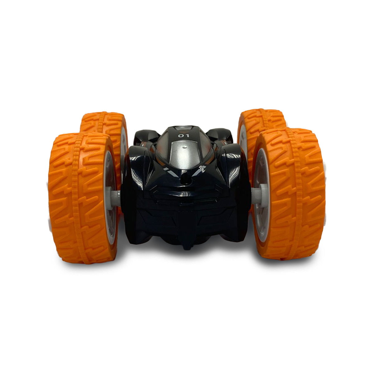 RC Double Sided 360° (Black version)