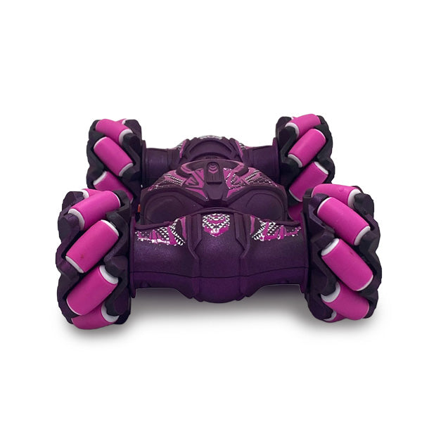 RC Cobra (Dark Pink Version)