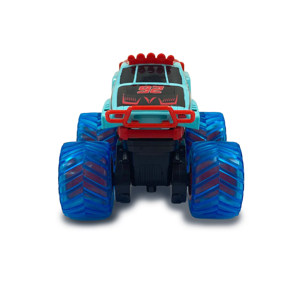 1:32 RC Wild Defender Truck