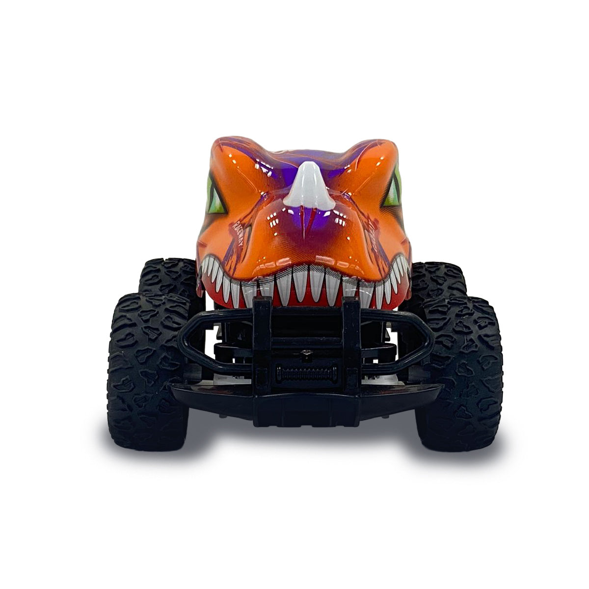 1:24 RC Jaw Power Truck