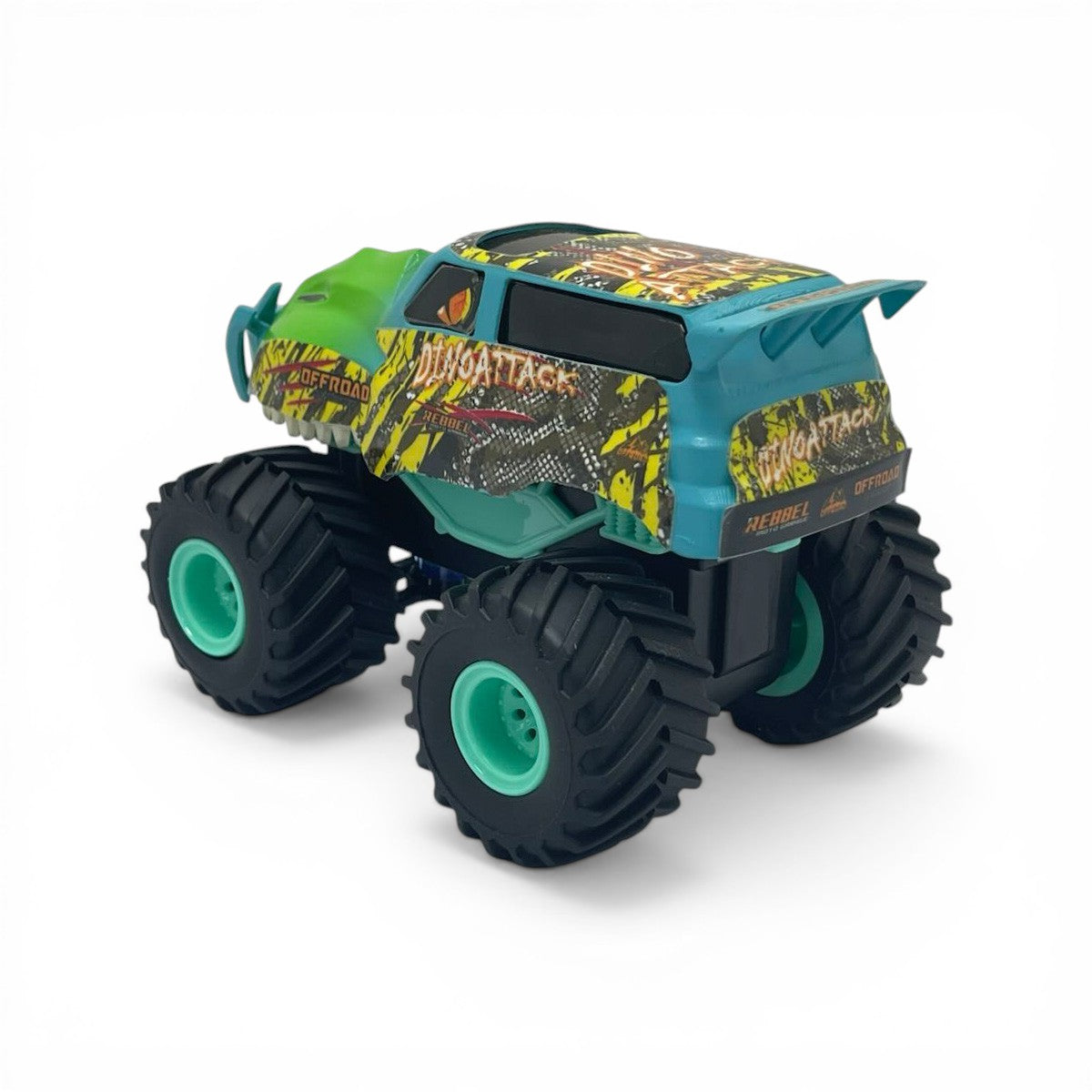 1:32 RC Dino Attack