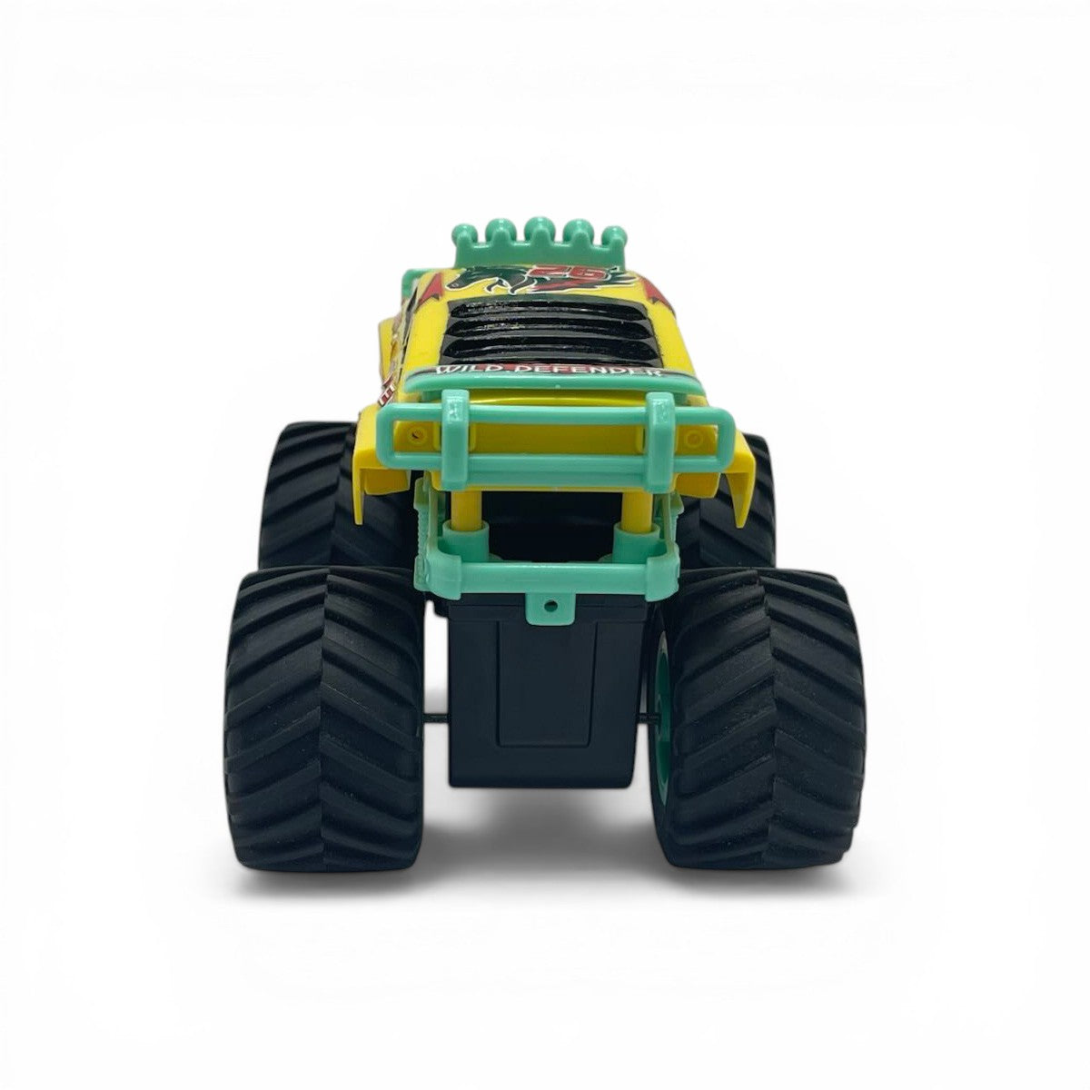 1:32 RC Wild Defender